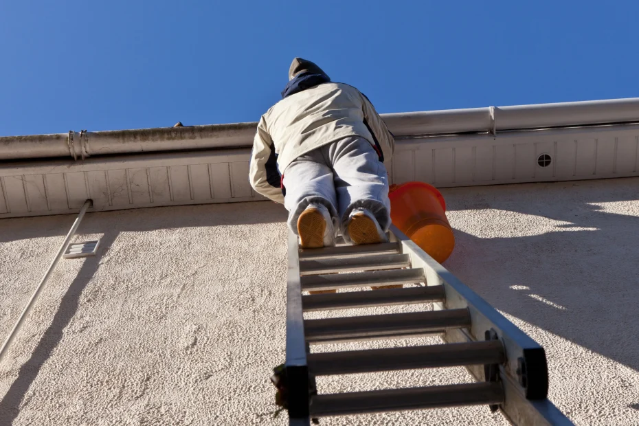 Gutter Cleaning Waynesville