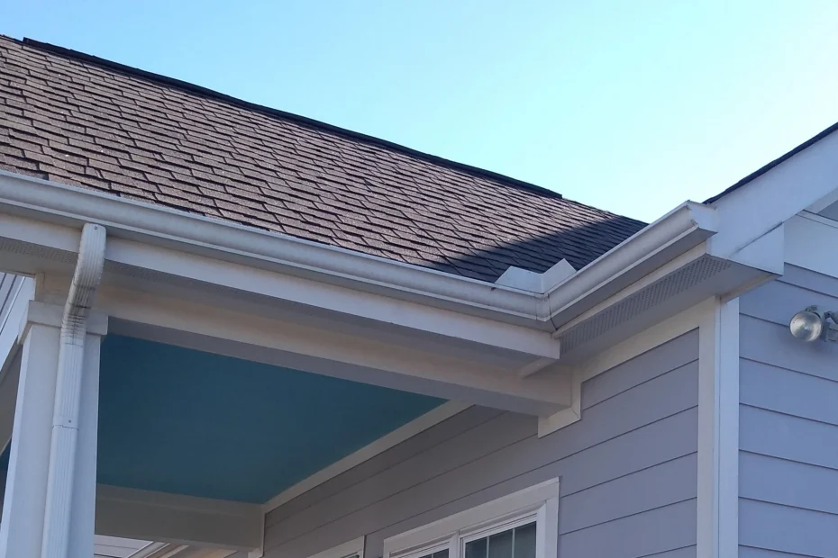 Gutter Cleaning Waynesville