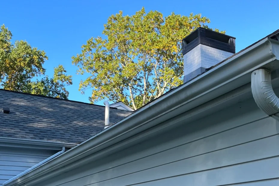 Gutter Cleaning Waynesville